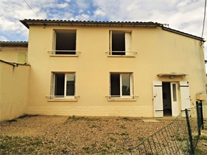 maison à la vente -   33350  CASTILLON LA BATAILLE, surface 121 m2 vente maison - UBI442960355